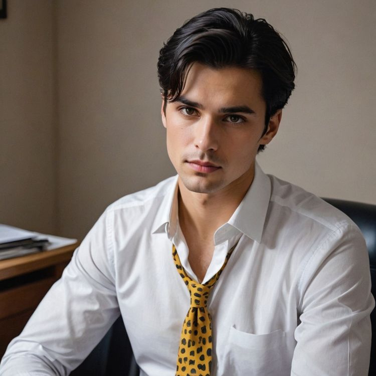 cover art for Frédéric Valentino (How the idea of raping a girl was born in me)