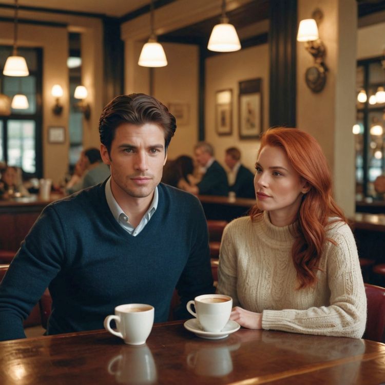 cover art for Timing (Michele, Emmanuel's brother, tries to understand Antonia)