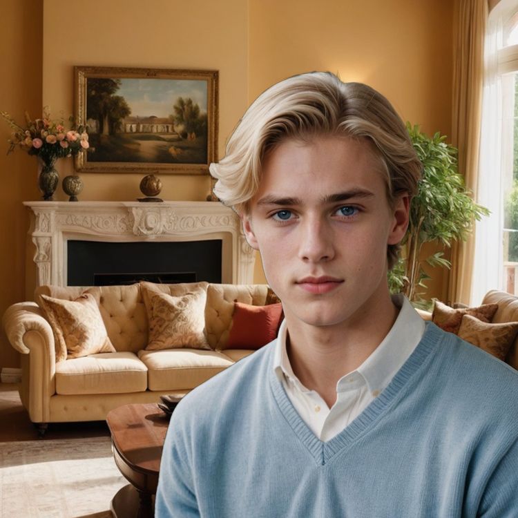 cover art for Countdown (Little Boys Grow Up)