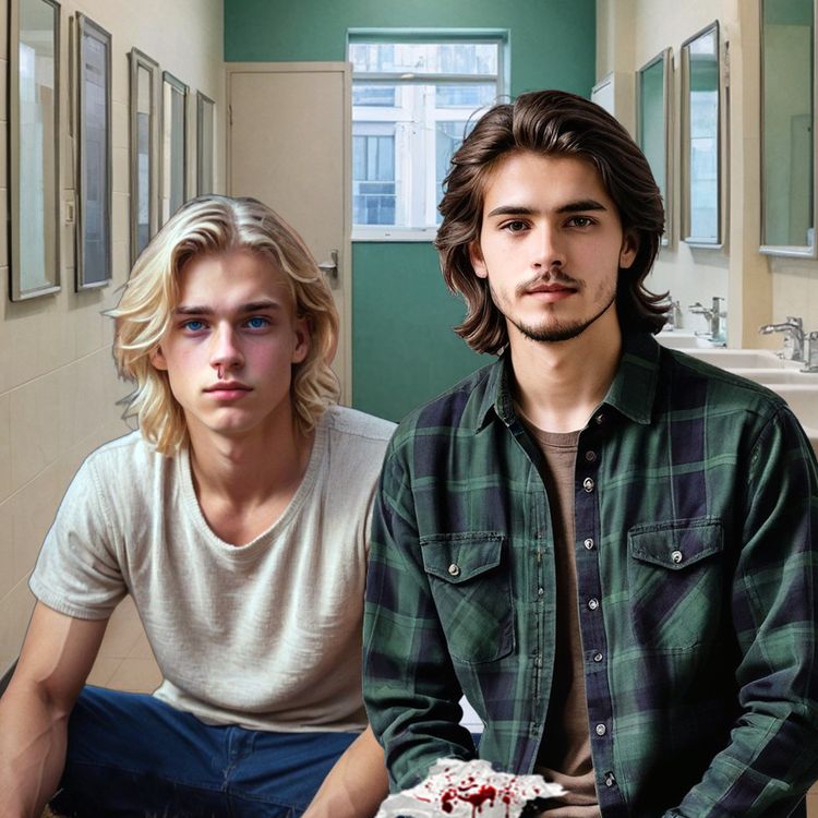 cover art for Going other ways (And after Antonia, enter Antonio)