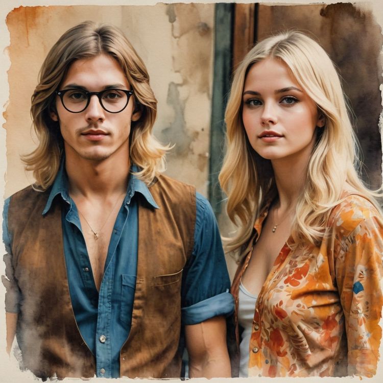 cover art for That is, precisely at the level (Emmanuel has fun with a group of freaks) - REMADE