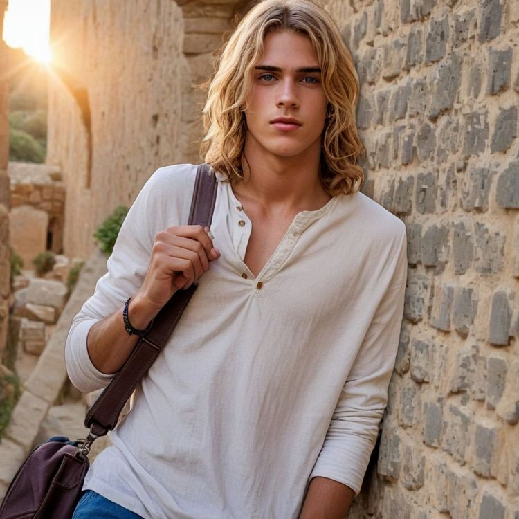 cover art for Air Pockets (Antonio's story with Emmanuel)