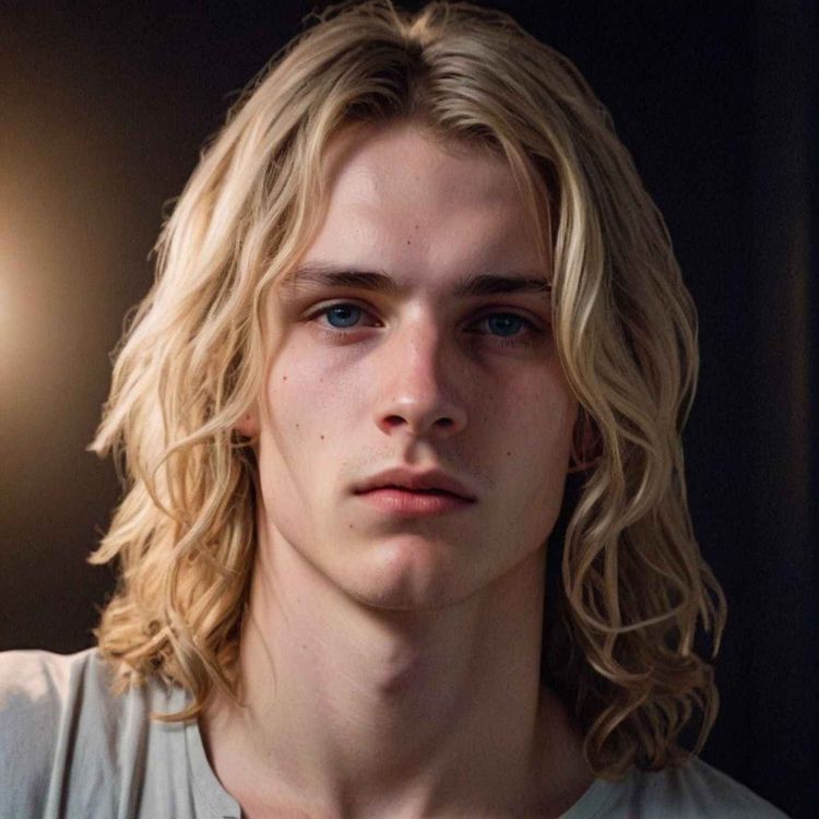 cover art for Weeds (The unbearable weight of failure) - REMADE WITH EMMANUEL'S VOICE