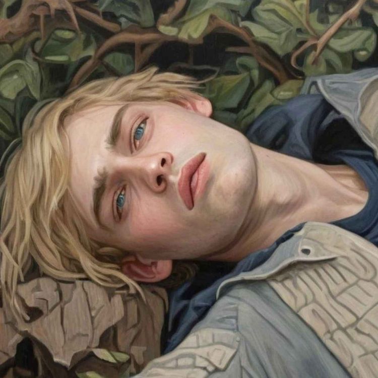 cover art for Compulsive Liar (Never Underestimate The Power Of Denial)