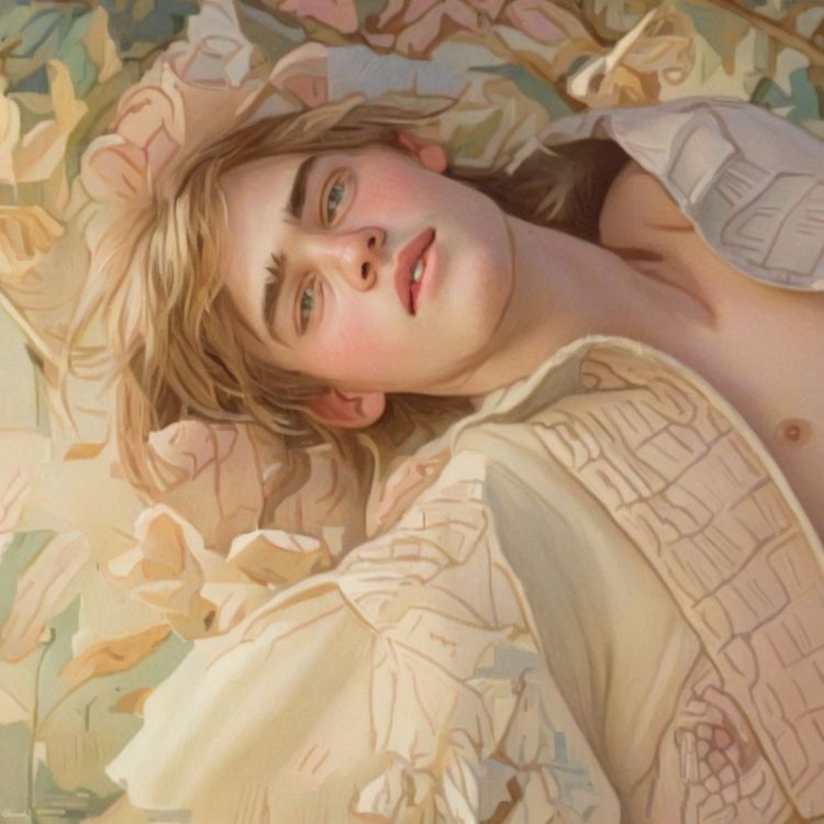 cover art for Very sexy (Carlos cheers up Emmanuel)