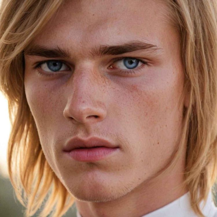 cover art for Prince (Emmanuel no longer understands who he is)