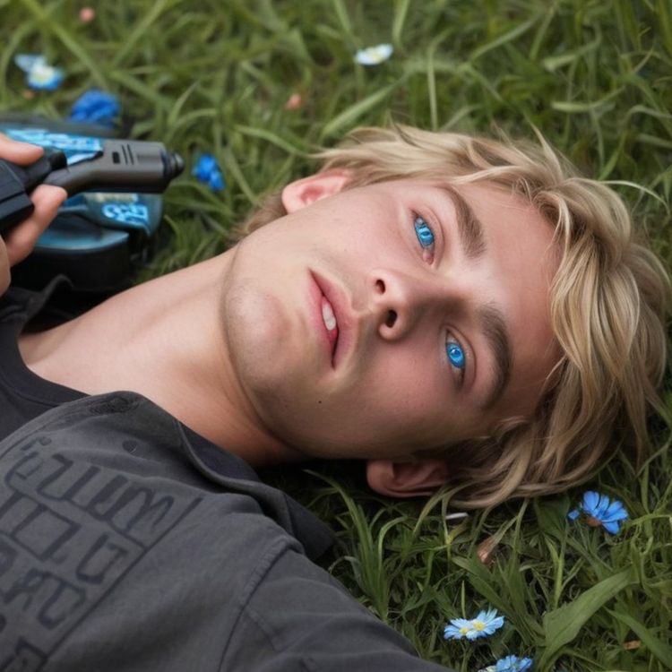 cover art for Russian Roulette (A challenge to the death) - REMADE