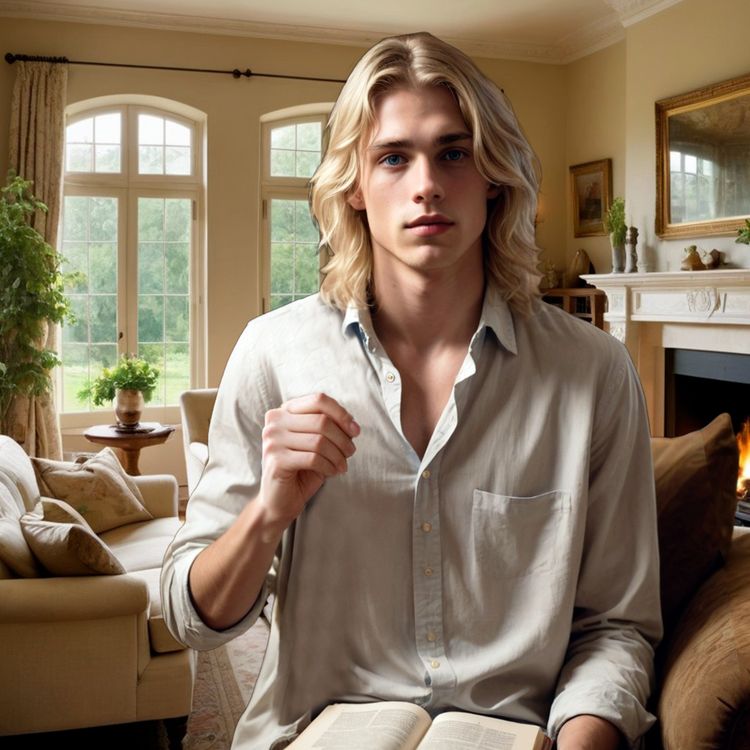 cover art for Ode to Jealousy (Come on, admit it, you're dying of jealousy...) - REMADE