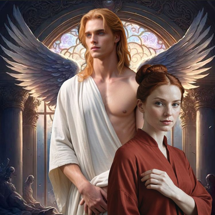 cover art for Gates of Eden - Part I (In search of the lost Paradise)