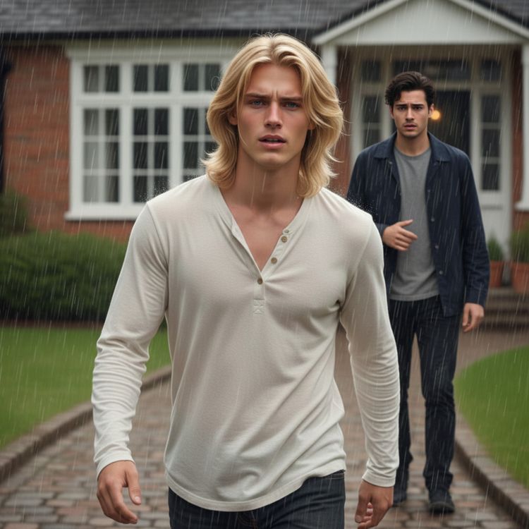 cover art for That Stuff That Lifts You Up (Emmanuel leaves home)