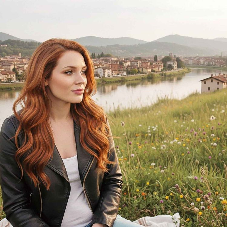 cover art for The last miracle (Antonia discovers she is pregnant)