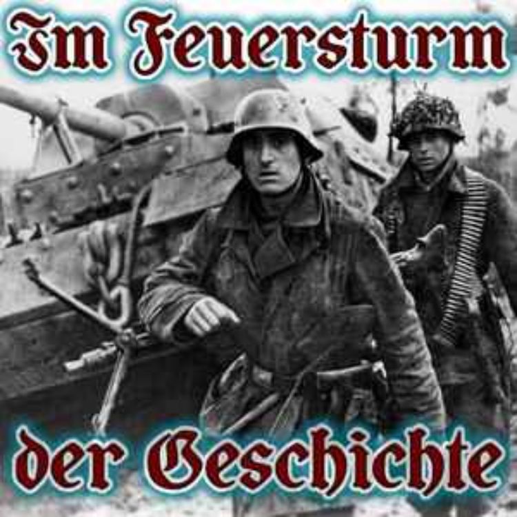cover art for Die Entwicklung der Deutschen Panzerwaffe