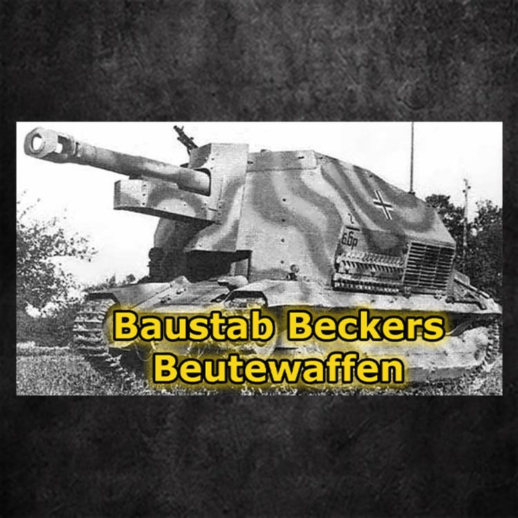 cover art for Baukommando Becker und seine Erfindungen