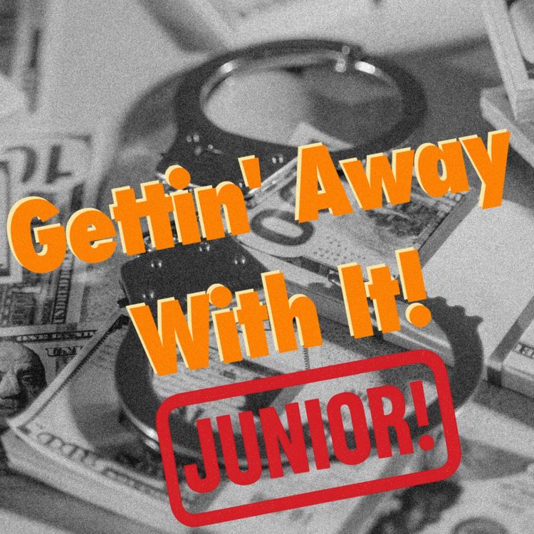 cover art for Ep.5 Cleo 