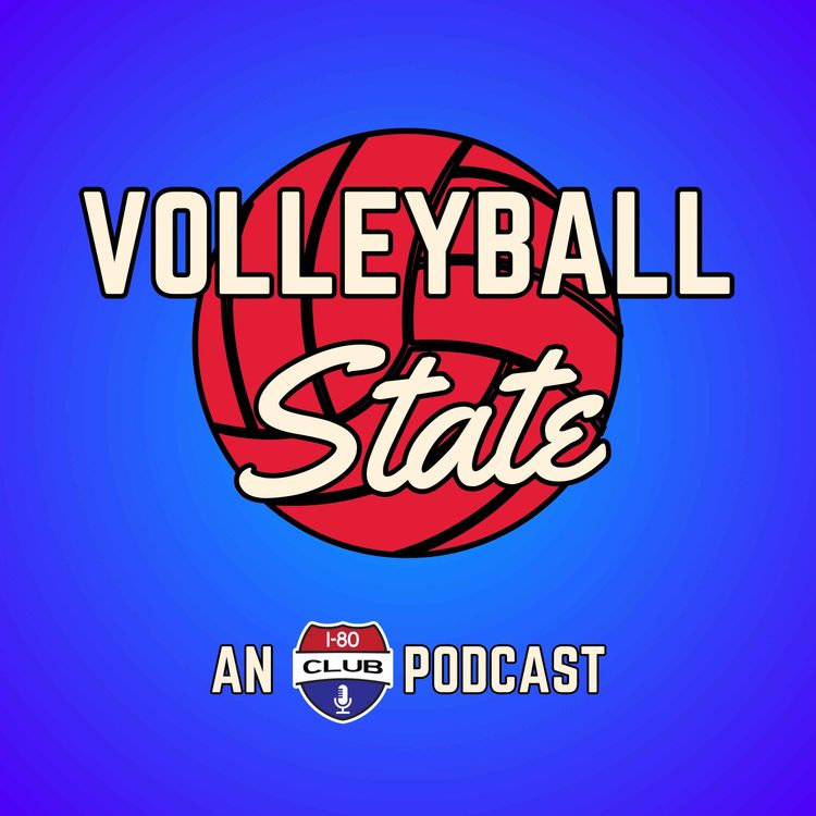 cover art for Ep. 89 - USA Volleyball Chair Cassidy Lichtman
