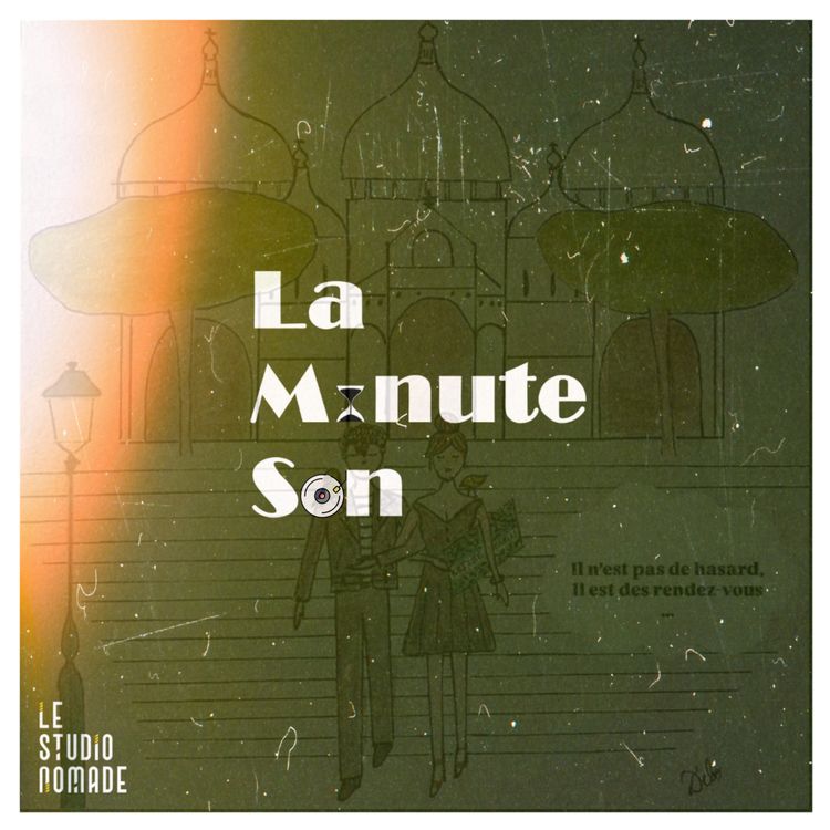 cover art for Etienne Daho