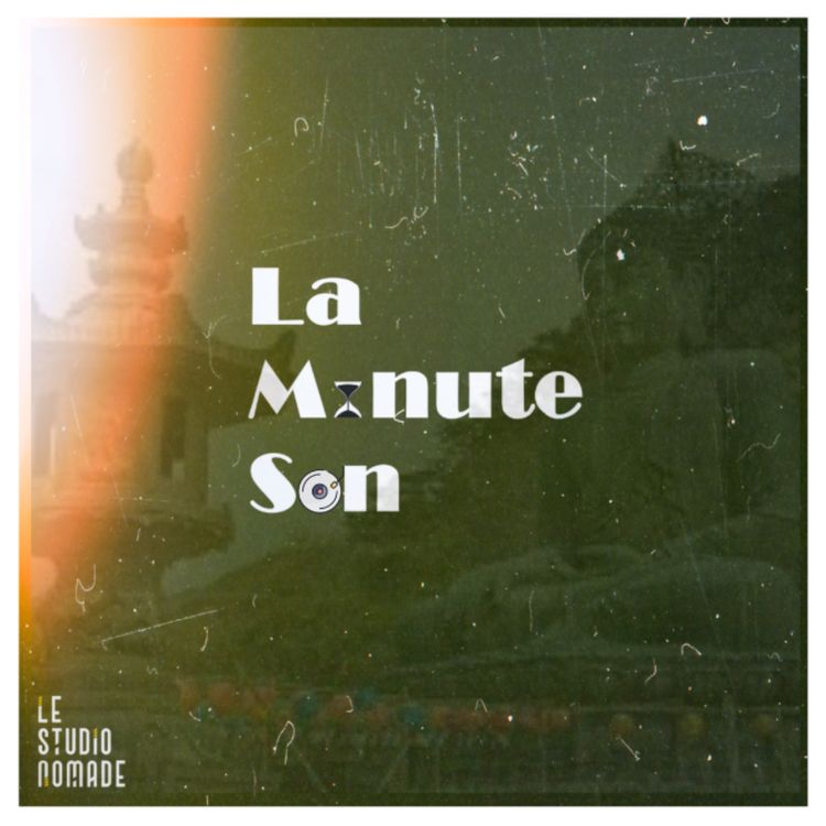 cover art for Prière bouddhiste