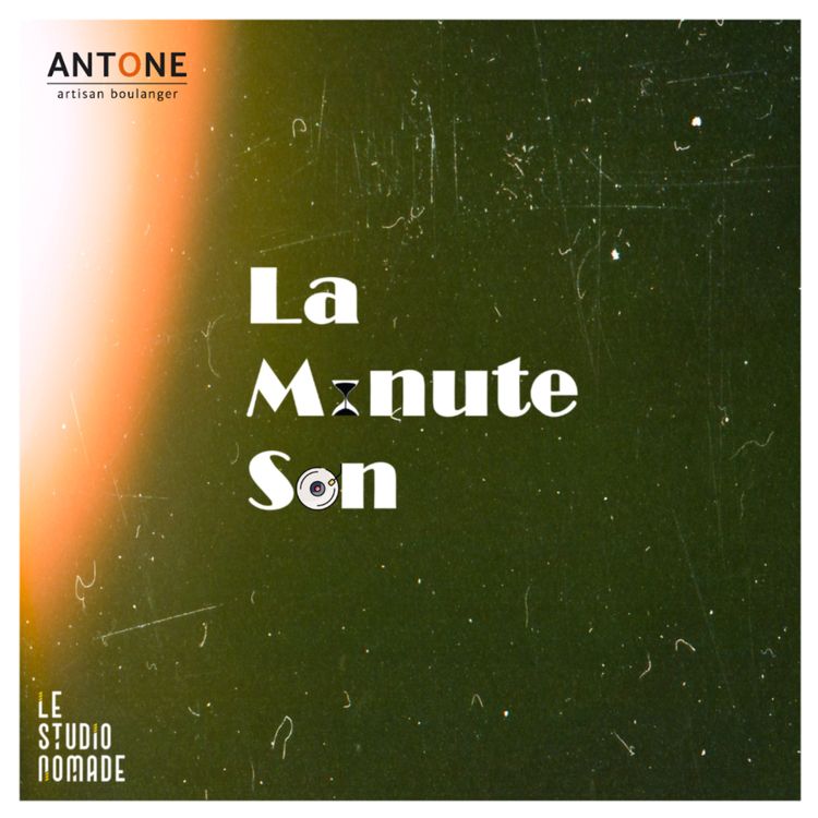 cover art for Le pain qui chante