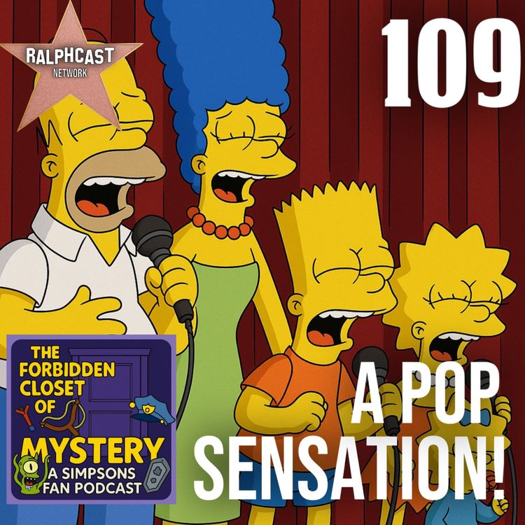 cover art for A Pop Sensation!