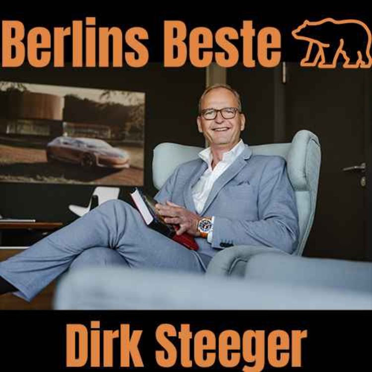 cover art for Dirk Steeger | Autohaus König