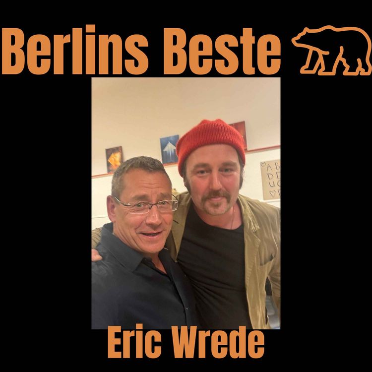 cover art for Eric Wrede | lebensnah-bestattungen