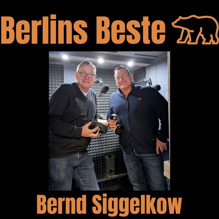 cover art for Bernd Siggelkow | Die Arche - Christliches Kinder- und Jugendwerk