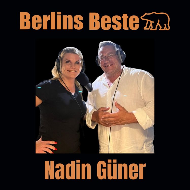 cover art for Nadin Güner | G -Cars