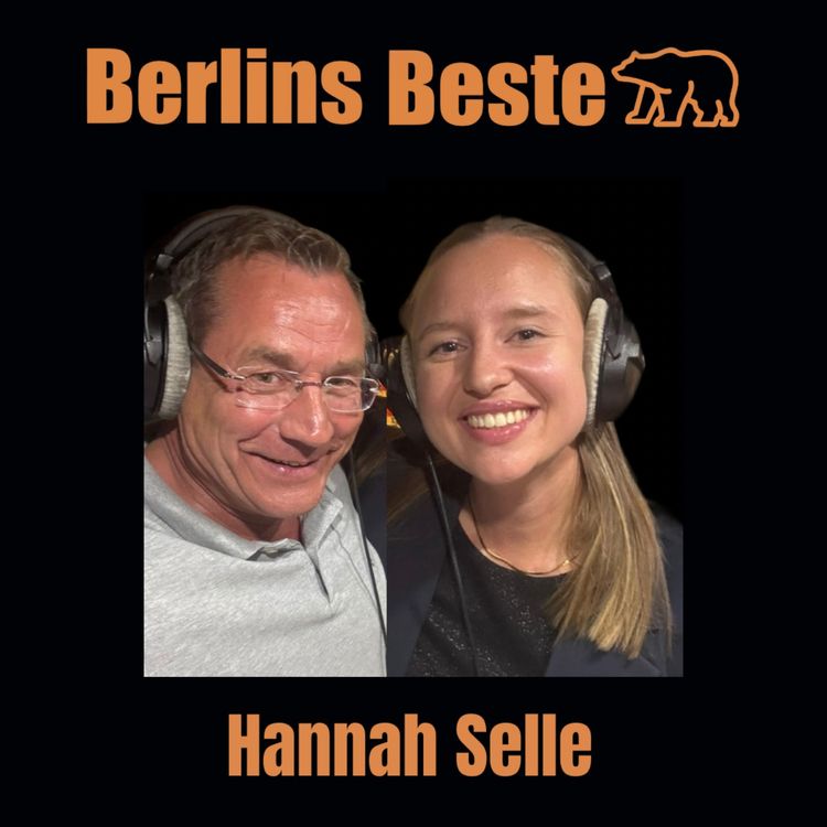 cover art for Hannah Selle | Biokorntakt Vertrieb