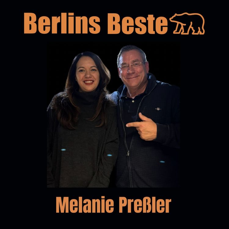 cover art for Melanie Preßler | LUX Lernförderung