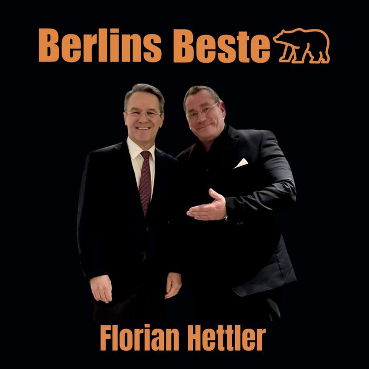 cover art for Florian Hettler | China Club Berlin