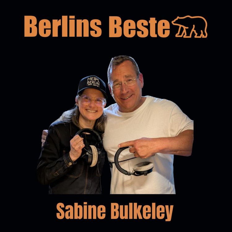 cover art for Sabine Bulkeley | Heipl Berlin