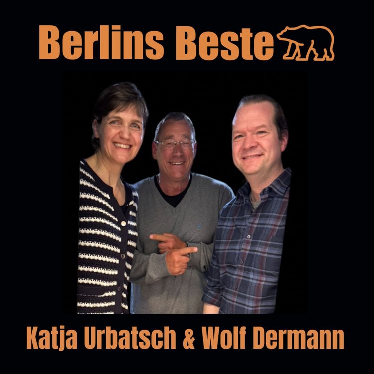 cover art for Katja Urbatsch & Wolf Dermann | ArbeiterKind