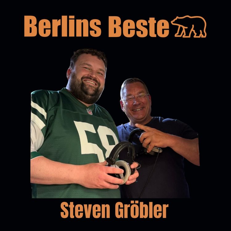 cover art for Steven Gröbler | Tankstelle Berlin