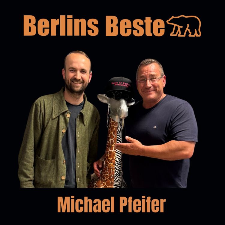 cover art for Michael Pfeifer | Moot Upcycling