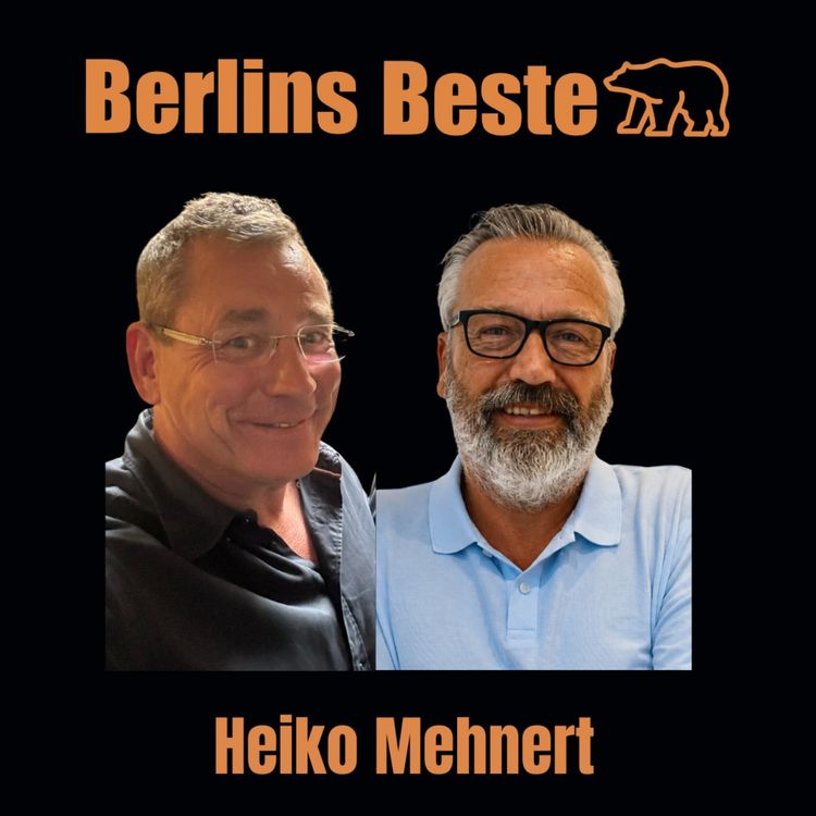 cover art for Heiko Mehnert | mehnert/paris - Agentur für Marketing, Design & PR