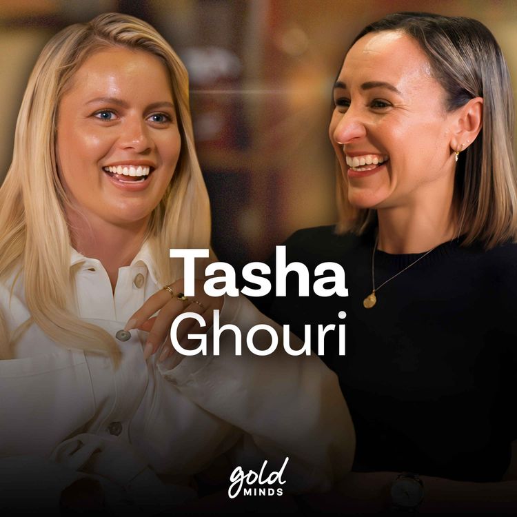 cover art for Strictly's Secrets and What Its Like Growing Up Deaf | Tasha Ghouri 