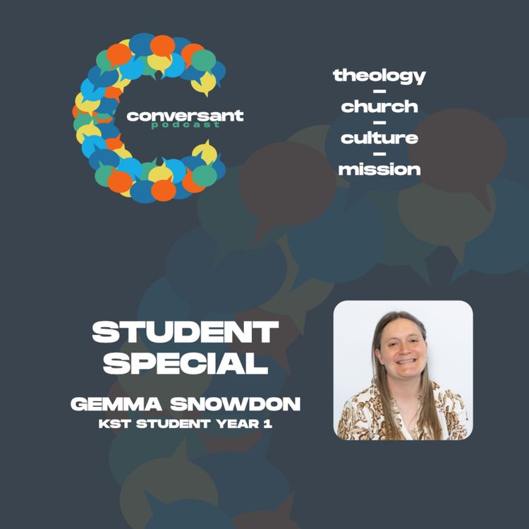 cover art for Student Special  |  Gemma Snowdon  |  KST Year 1