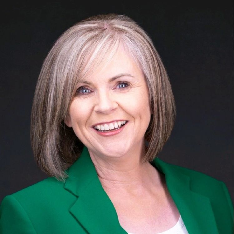 cover art for Mark talks to Samantha Kelly