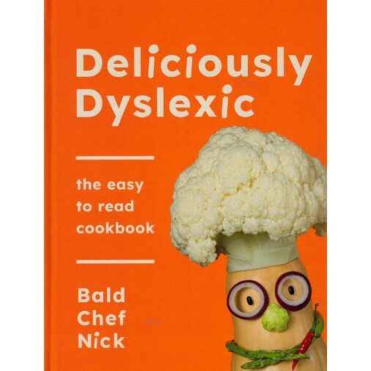 cover art for Mark Talks To Nick Jay AKA The Bald Chef 