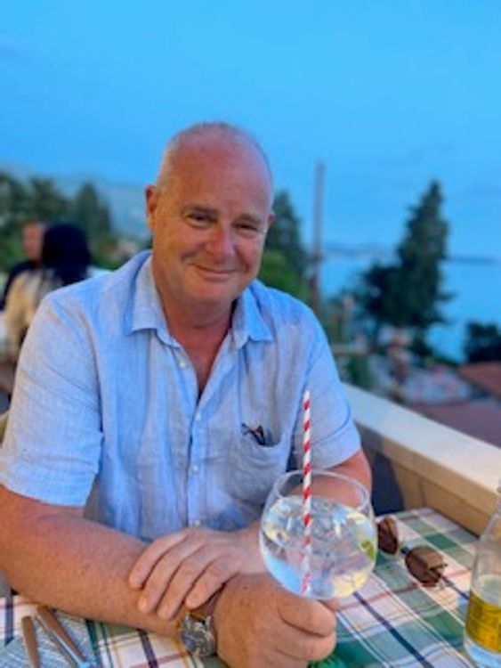 cover art for Marks Morning Business Show Febuary 5th 2026