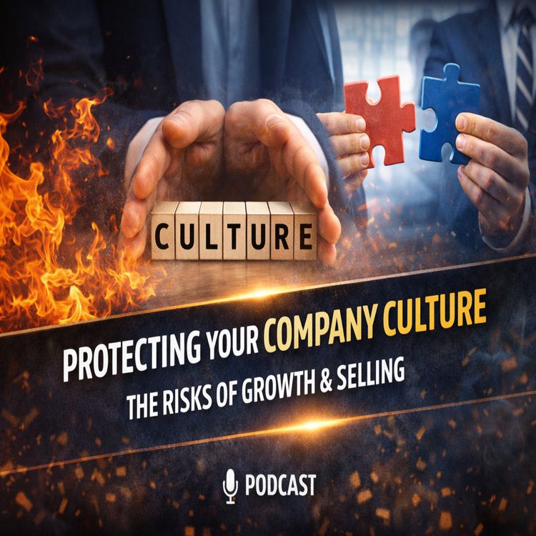 cover art for Marks Morning Business Show Febuary 11th 2026