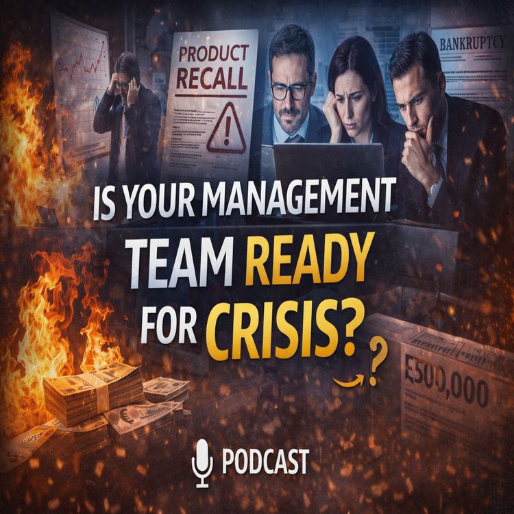 cover art for Marks Morning Business Show February 17th 2026