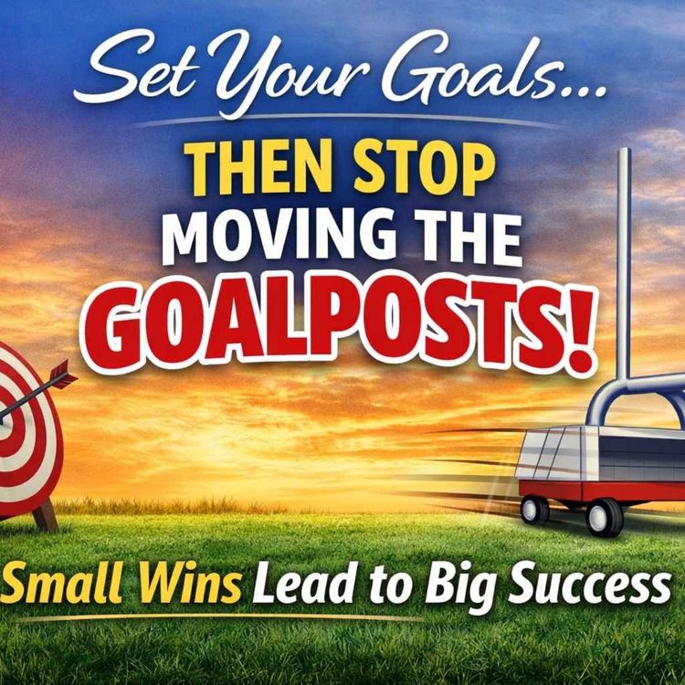 cover art for Marks Morning Business Show February 24th 2026