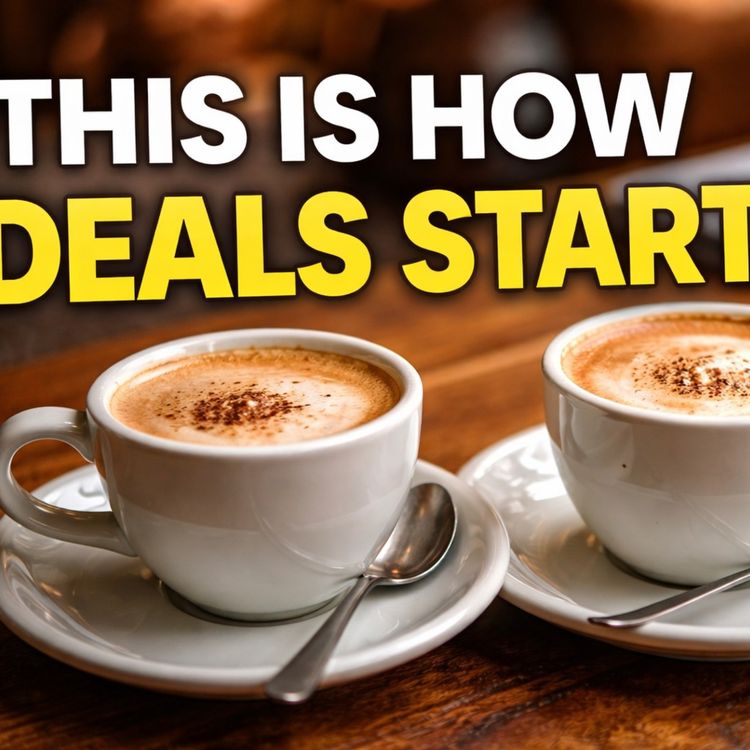 cover art for Marks Morning Business Show March 5th 2026