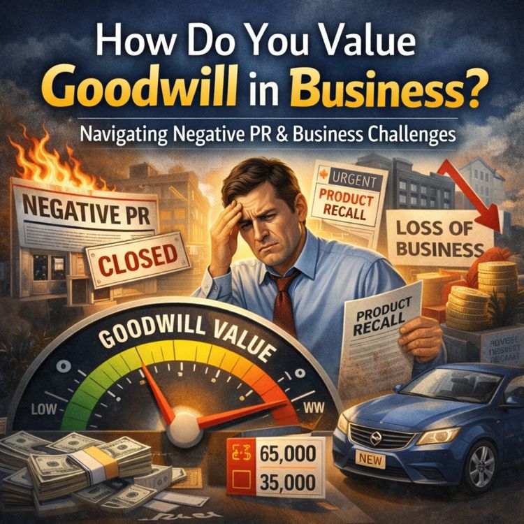 cover art for Marks Morning Business Show 11th March 2026