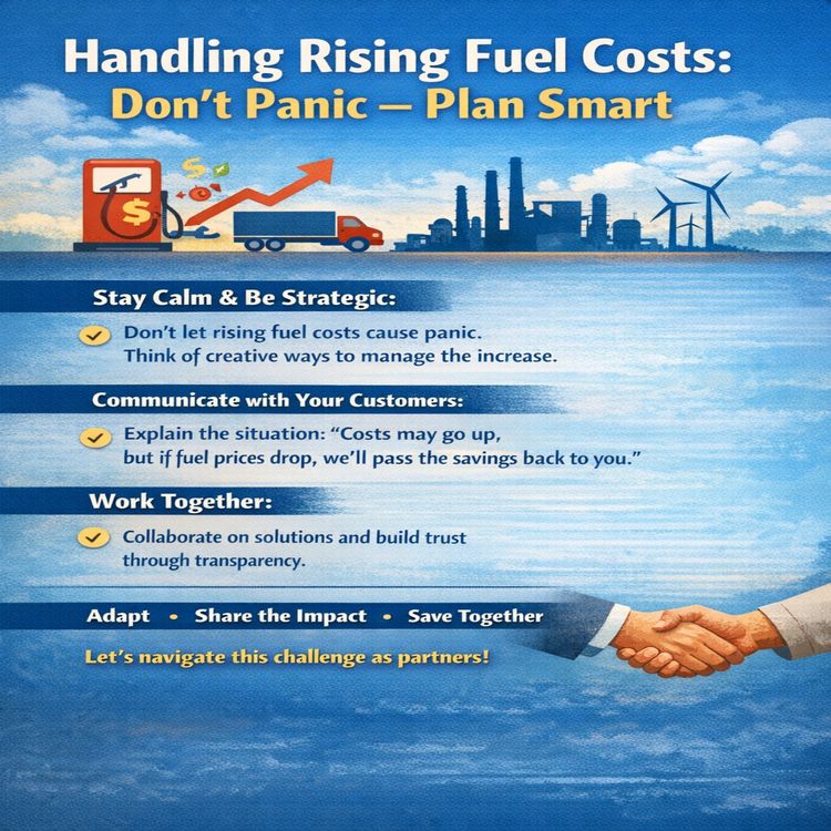 cover art for Marks Morning Show 18th March 2026