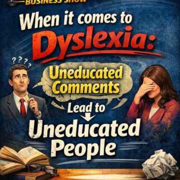 cover art for Marks Morning Business Show JMarch 23rd 2026