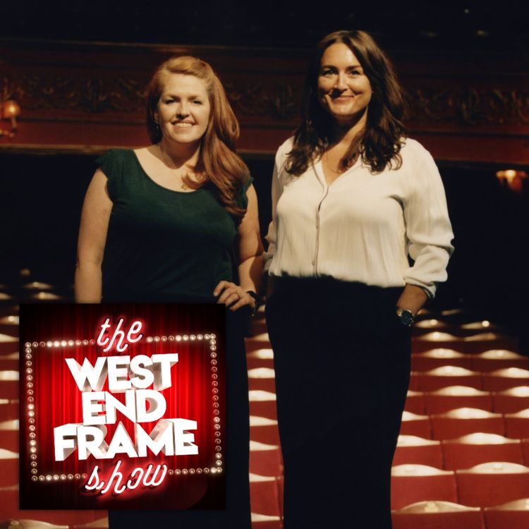 cover art for SPECIAL: Choir Boy comes to London - new Stratford East season announced (ft. Lisa Spirling & Hanna Streeter)