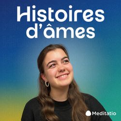 cover art for HISTOIRES D'ÂMES