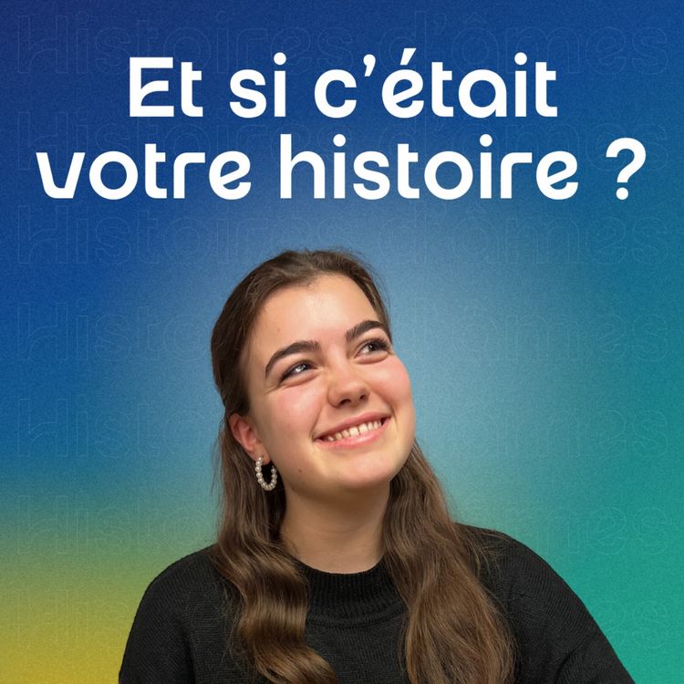 cover art for FIN DE SAISON : on cherche des témoignages pour la SAISON 2 !